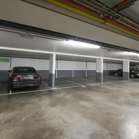 Bed and Breakfast Logies Ternier Nieuwpoort Zewnętrze zdjęcie