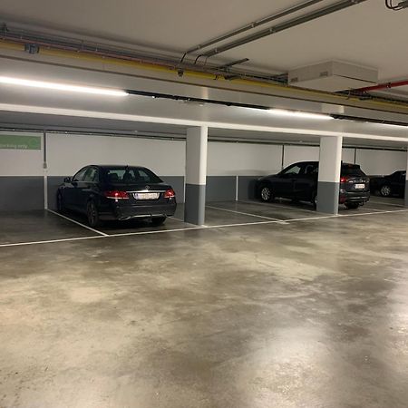 Bed and Breakfast Logies Ternier Nieuwpoort Zewnętrze zdjęcie