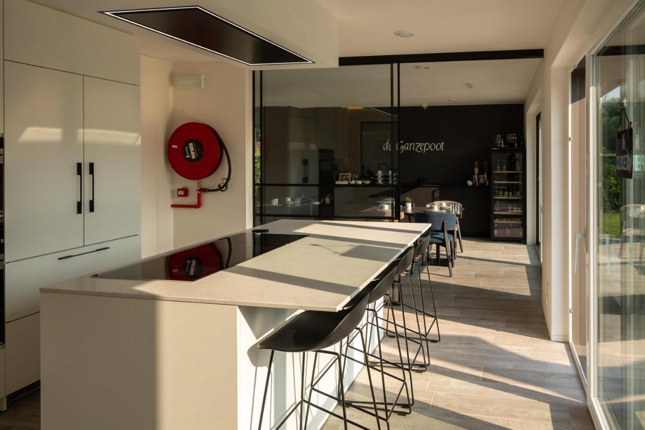 Bed and Breakfast Logies Ternier Nieuwpoort Zewnętrze zdjęcie