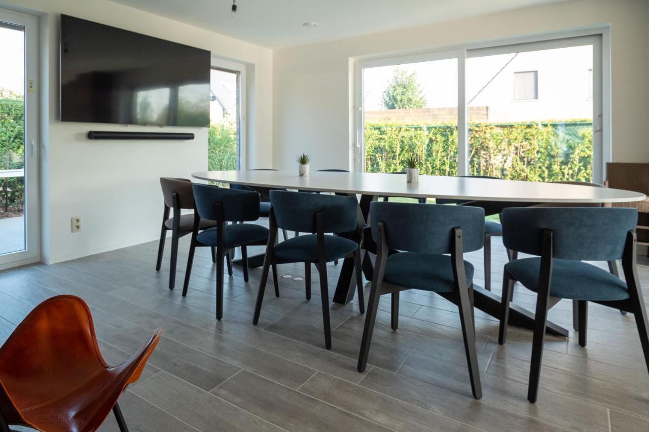 Bed and Breakfast Logies Ternier Nieuwpoort Zewnętrze zdjęcie