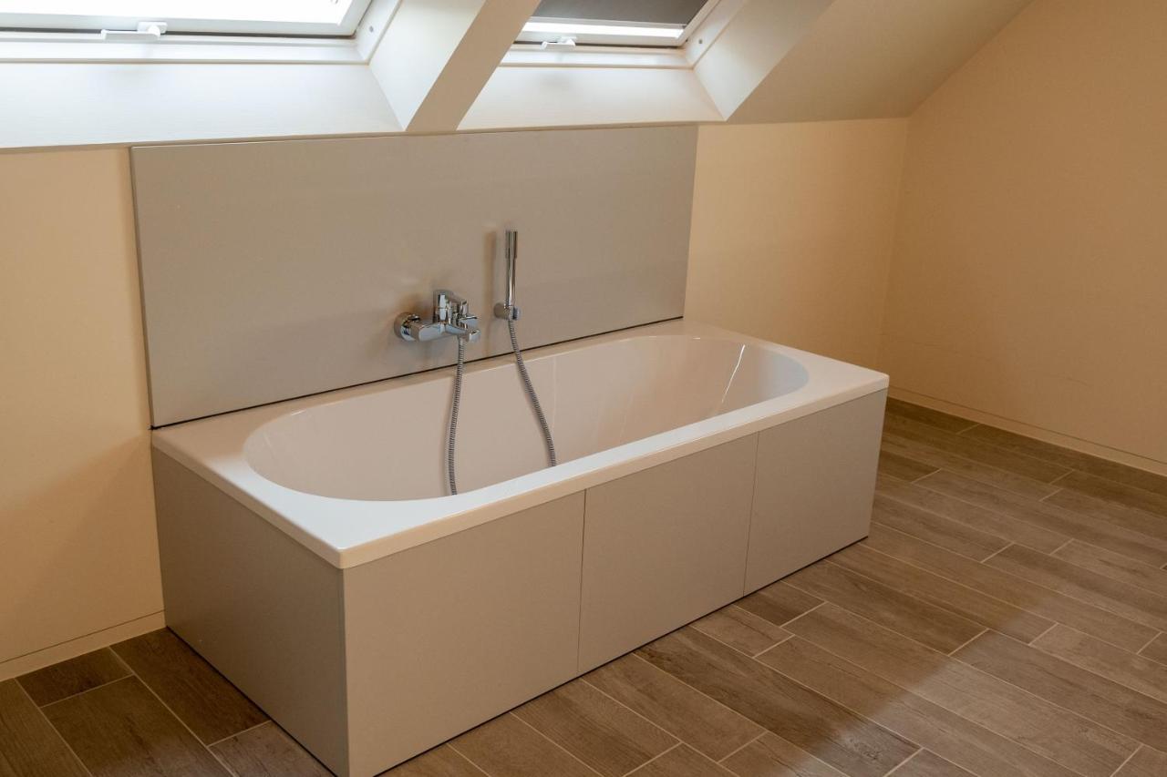 Bed and Breakfast Logies Ternier Nieuwpoort Zewnętrze zdjęcie