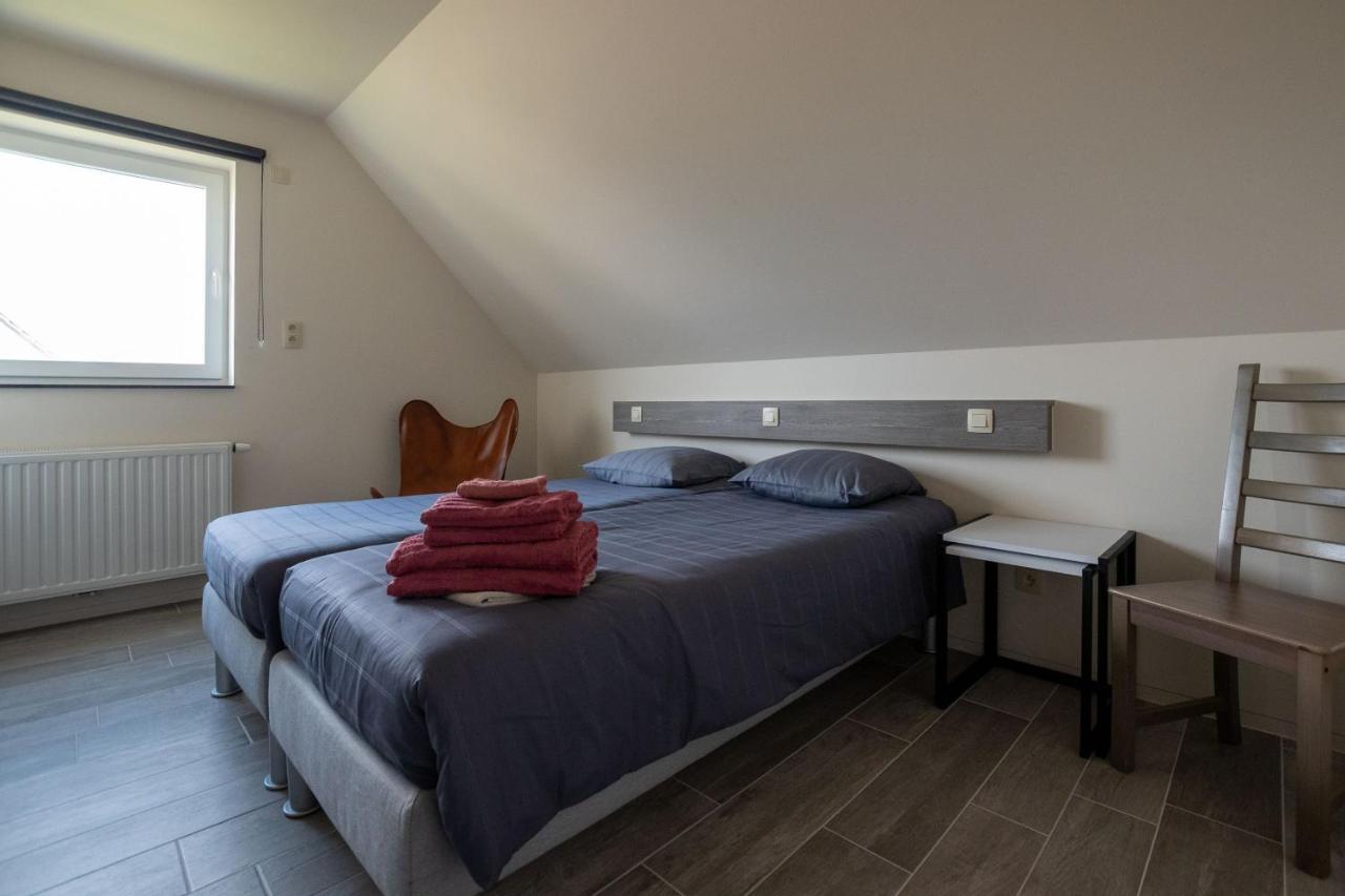 Bed and Breakfast Logies Ternier Nieuwpoort Zewnętrze zdjęcie