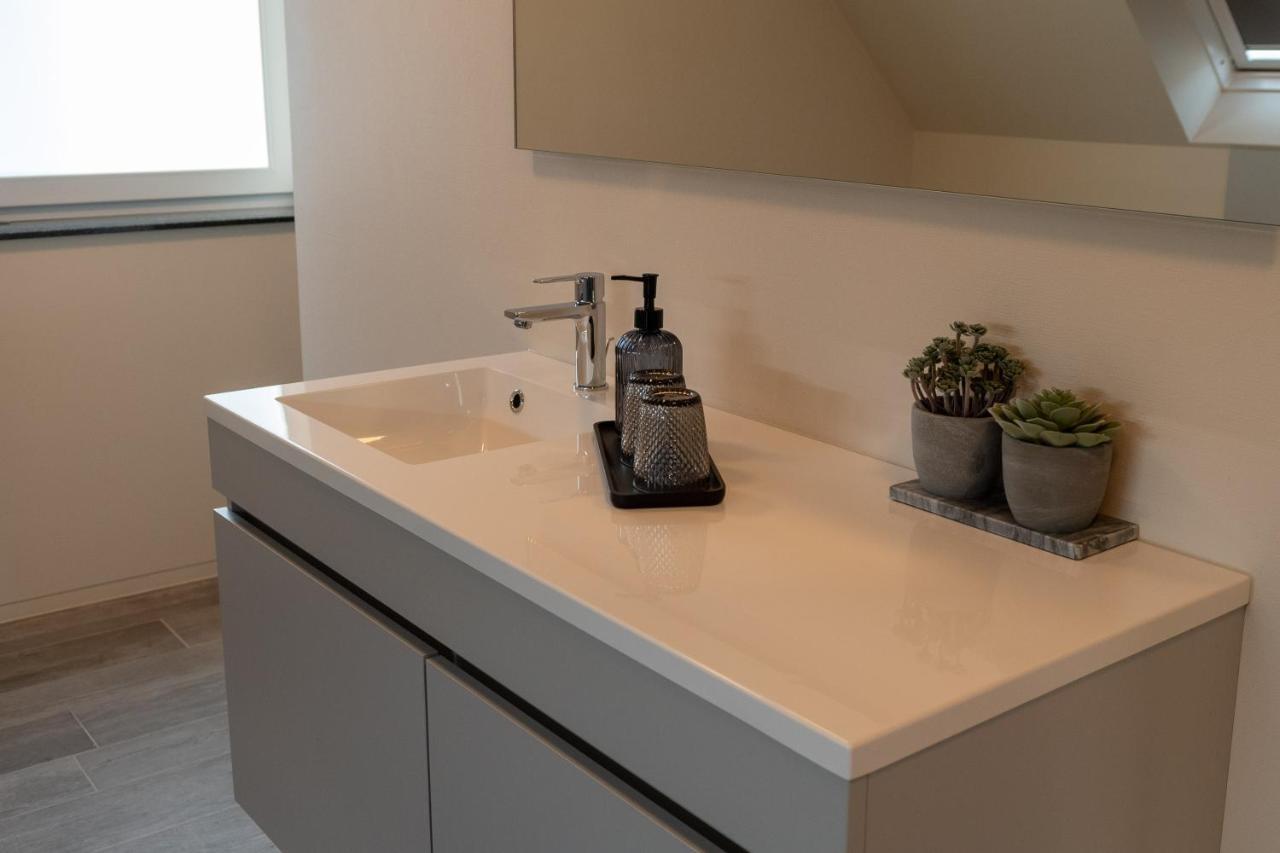 Bed and Breakfast Logies Ternier Nieuwpoort Zewnętrze zdjęcie