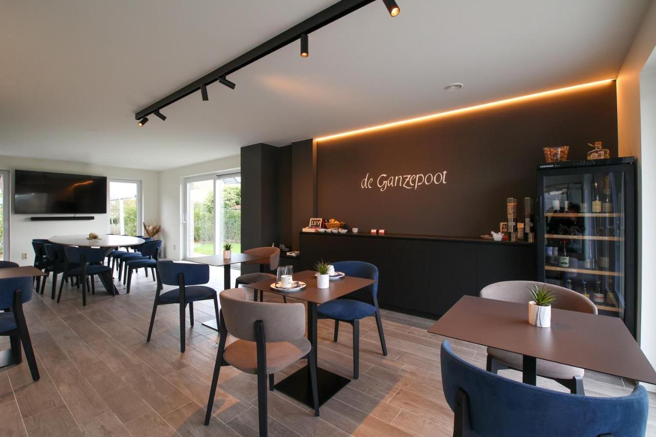 Bed and Breakfast Logies Ternier Nieuwpoort Zewnętrze zdjęcie