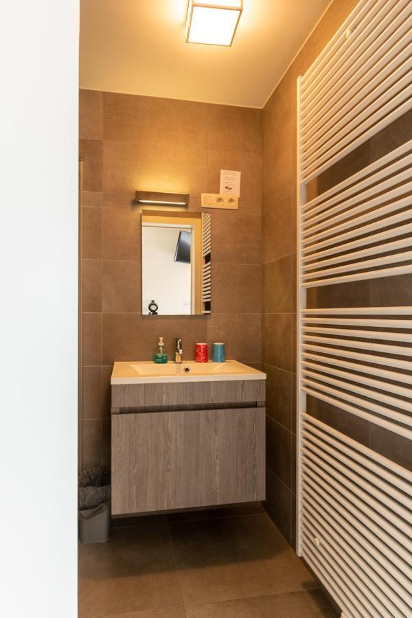 Bed and Breakfast Logies Ternier Nieuwpoort Zewnętrze zdjęcie