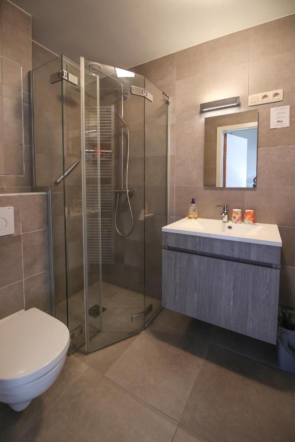 Bed and Breakfast Logies Ternier Nieuwpoort Zewnętrze zdjęcie