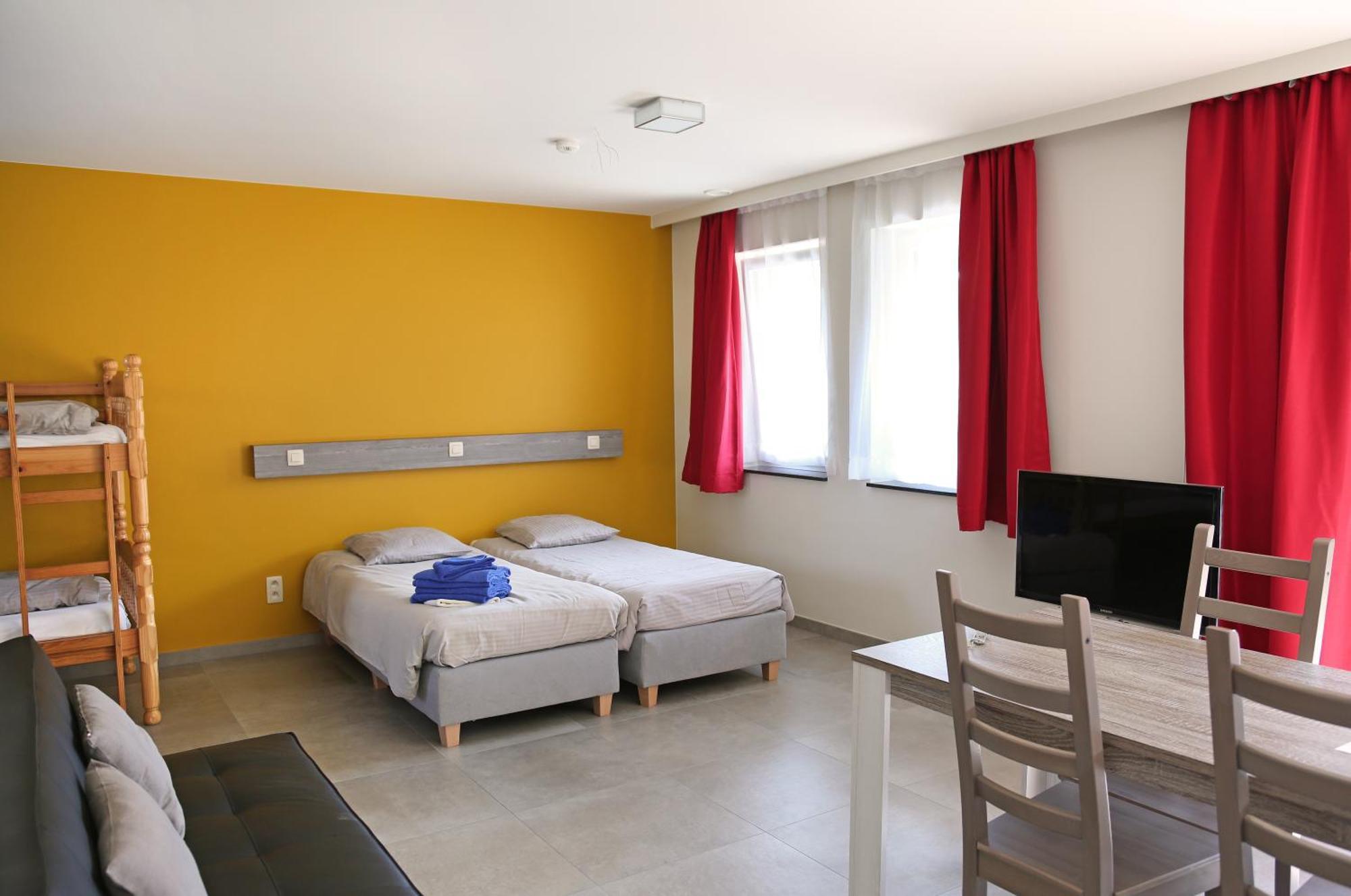 Bed and Breakfast Logies Ternier Nieuwpoort Pokój zdjęcie
