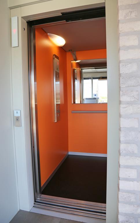 Bed and Breakfast Logies Ternier Nieuwpoort Pokój zdjęcie
