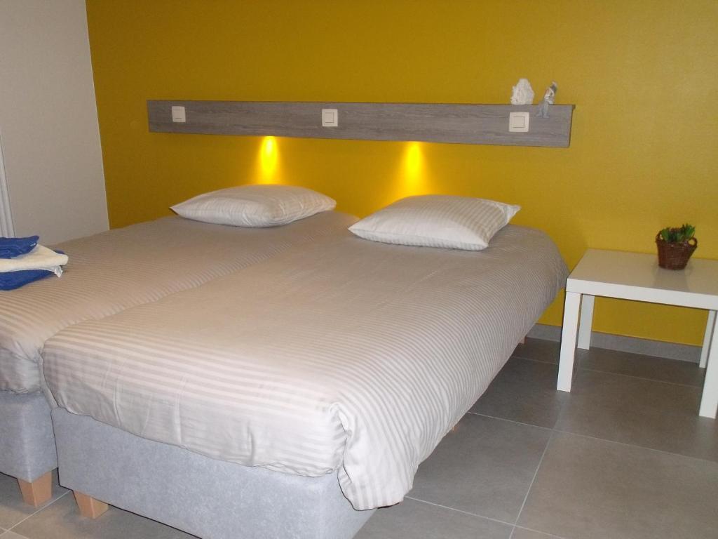 Bed and Breakfast Logies Ternier Nieuwpoort Pokój zdjęcie