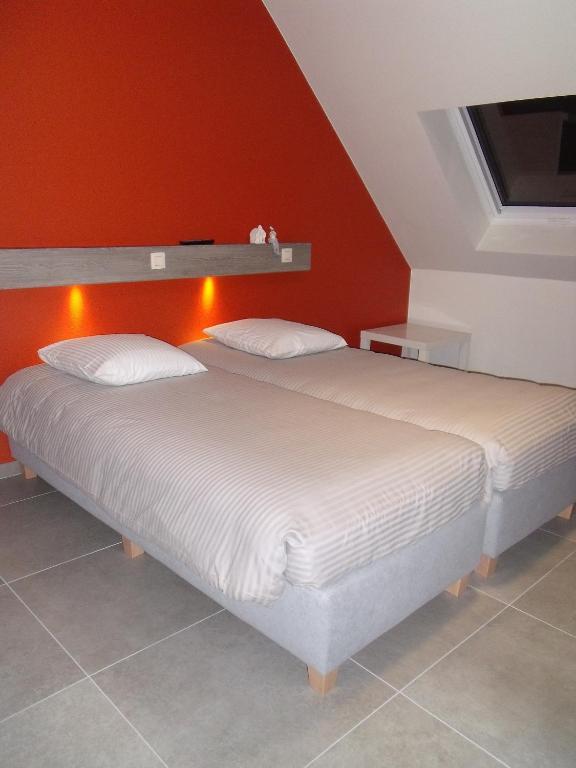 Bed and Breakfast Logies Ternier Nieuwpoort Pokój zdjęcie