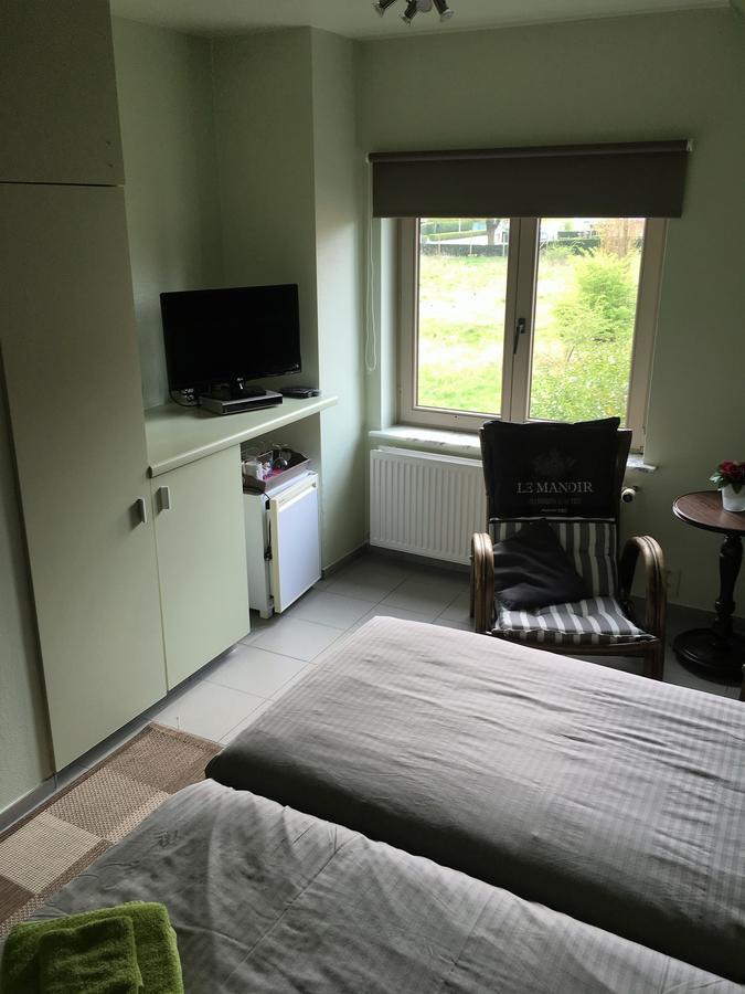 Bed and Breakfast Logies Ternier Nieuwpoort Zewnętrze zdjęcie