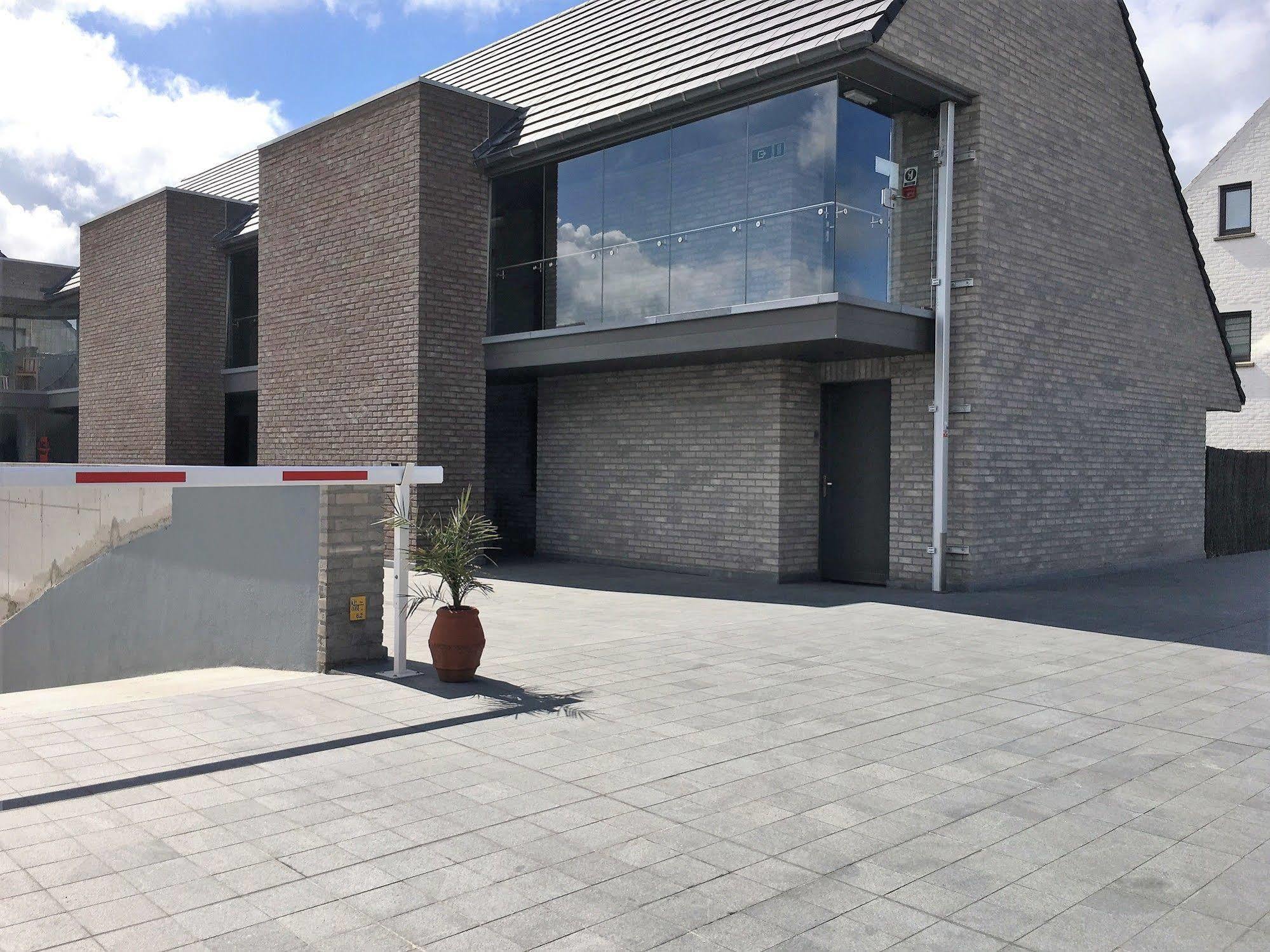 Bed and Breakfast Logies Ternier Nieuwpoort Zewnętrze zdjęcie
