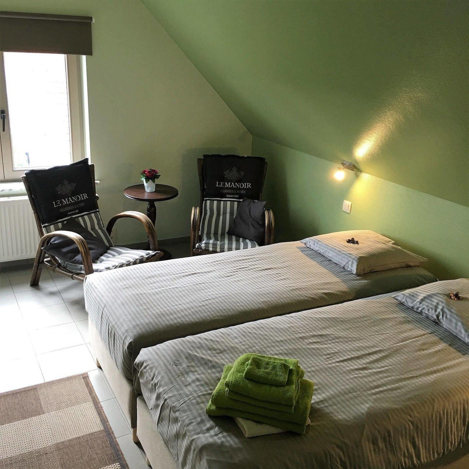 Bed and Breakfast Logies Ternier Nieuwpoort Zewnętrze zdjęcie