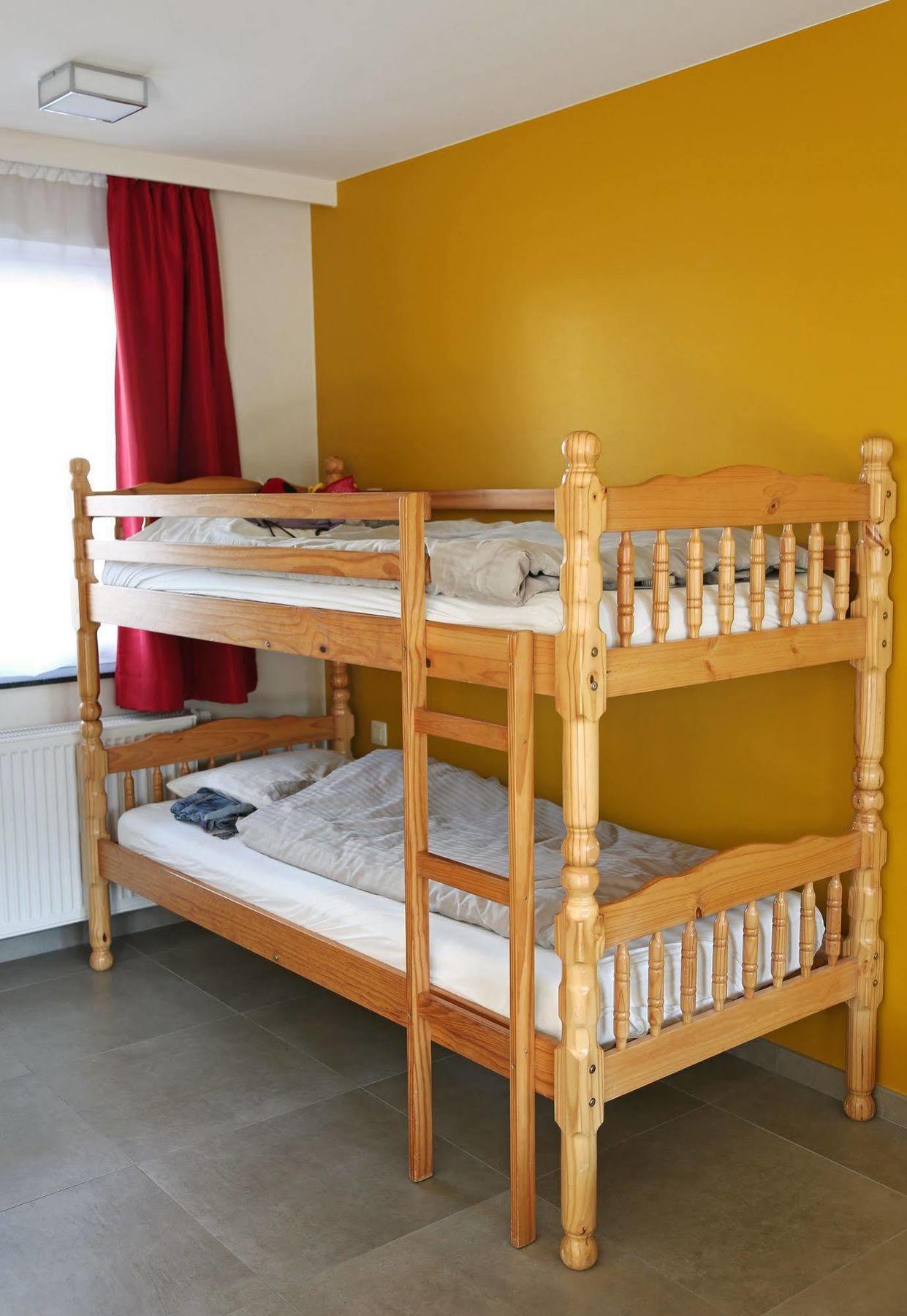 Bed and Breakfast Logies Ternier Nieuwpoort Zewnętrze zdjęcie