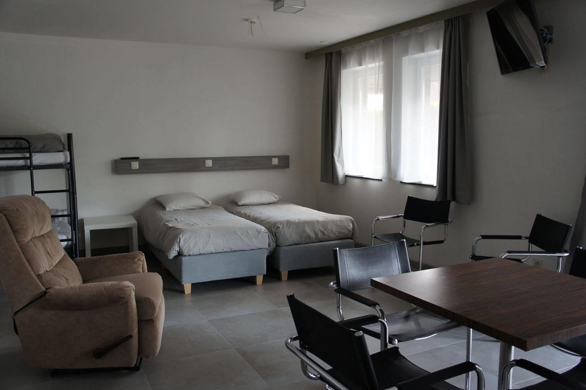 Bed and Breakfast Logies Ternier Nieuwpoort Zewnętrze zdjęcie