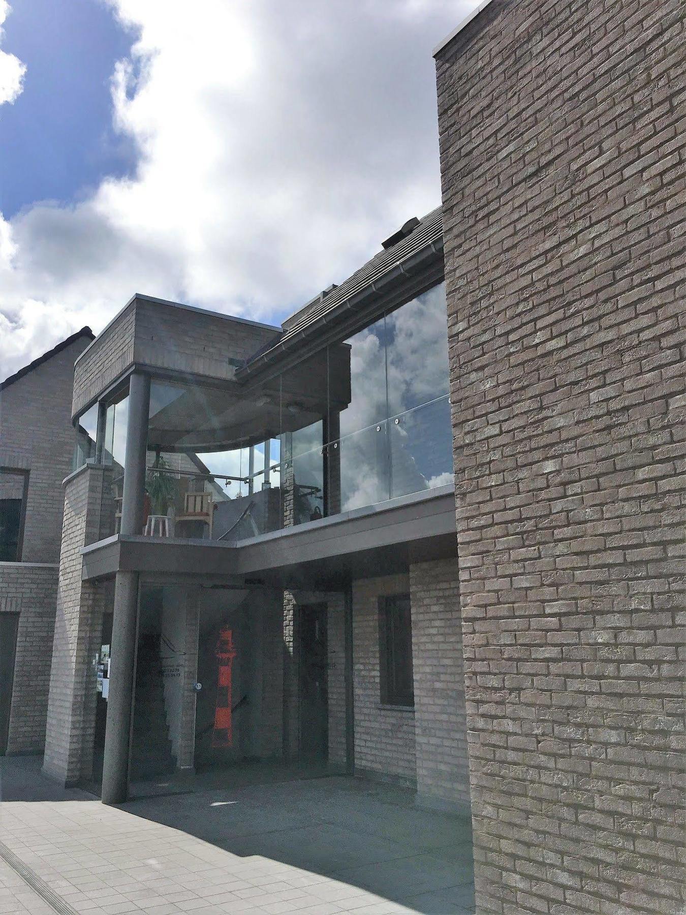 Bed and Breakfast Logies Ternier Nieuwpoort Zewnętrze zdjęcie