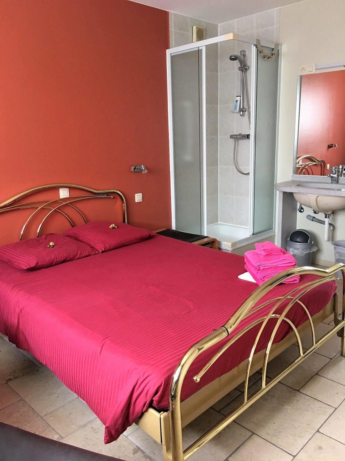 Bed and Breakfast Logies Ternier Nieuwpoort Zewnętrze zdjęcie