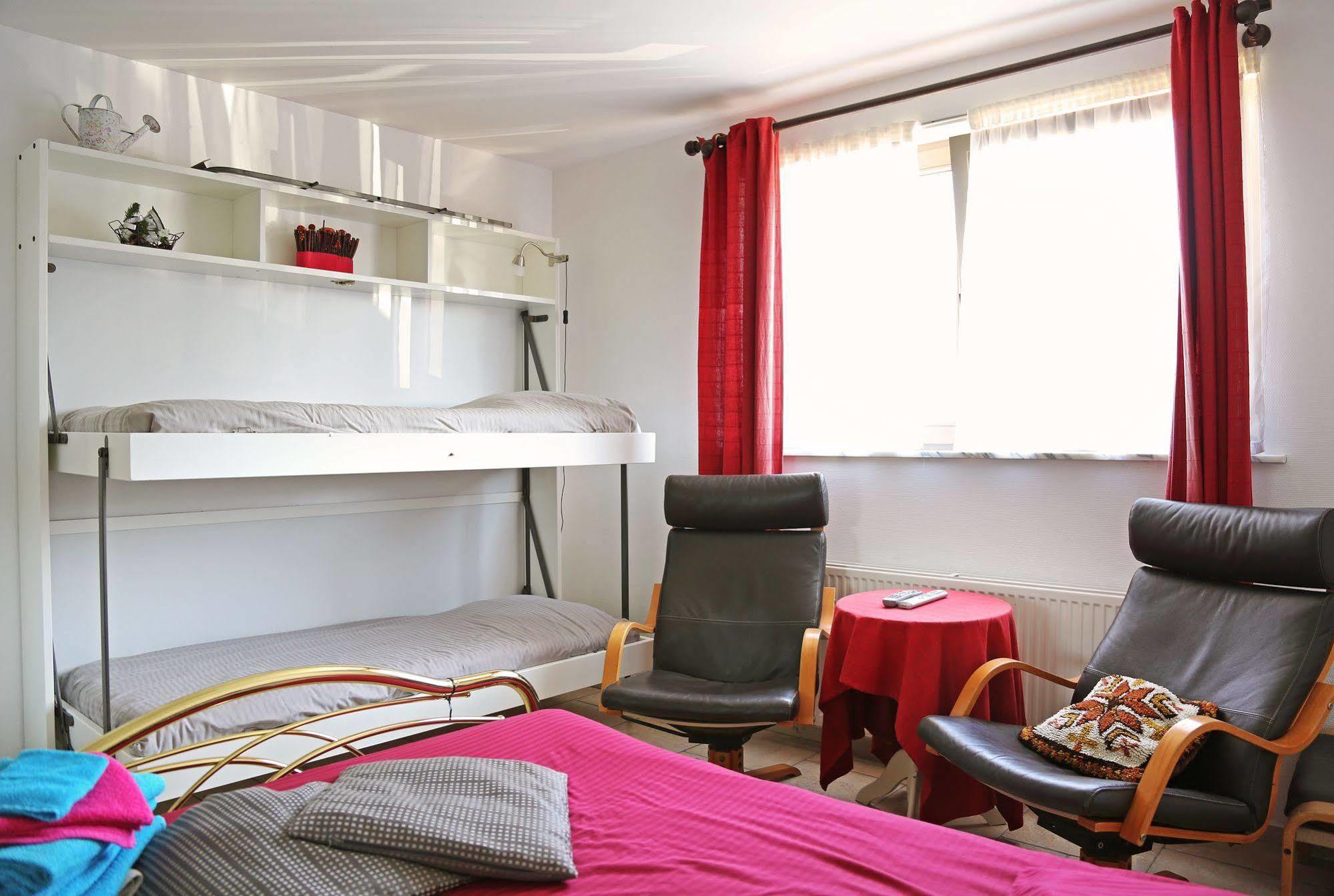 Bed and Breakfast Logies Ternier Nieuwpoort Zewnętrze zdjęcie