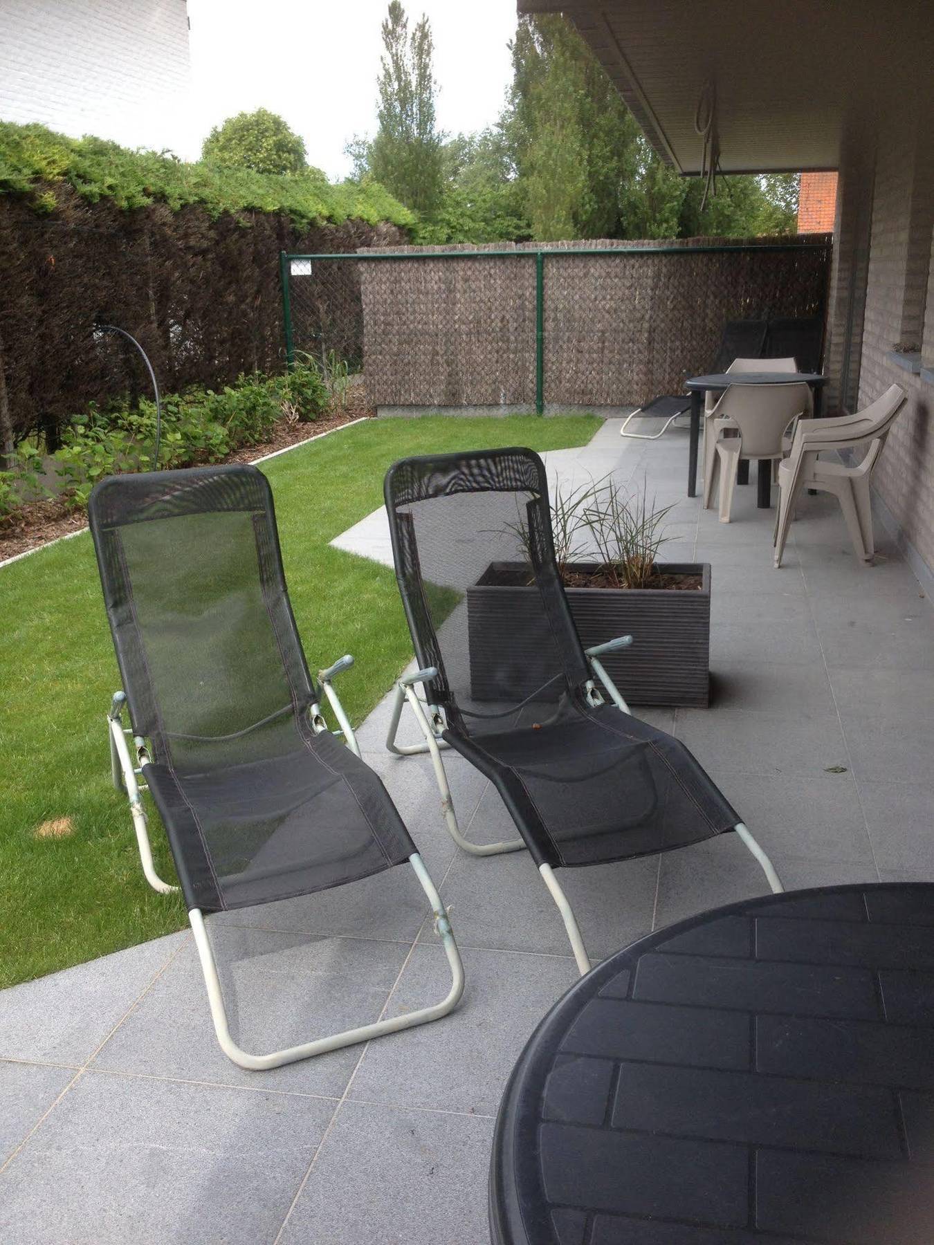Bed and Breakfast Logies Ternier Nieuwpoort Zewnętrze zdjęcie